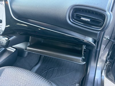 2018 Toyota Prius Two