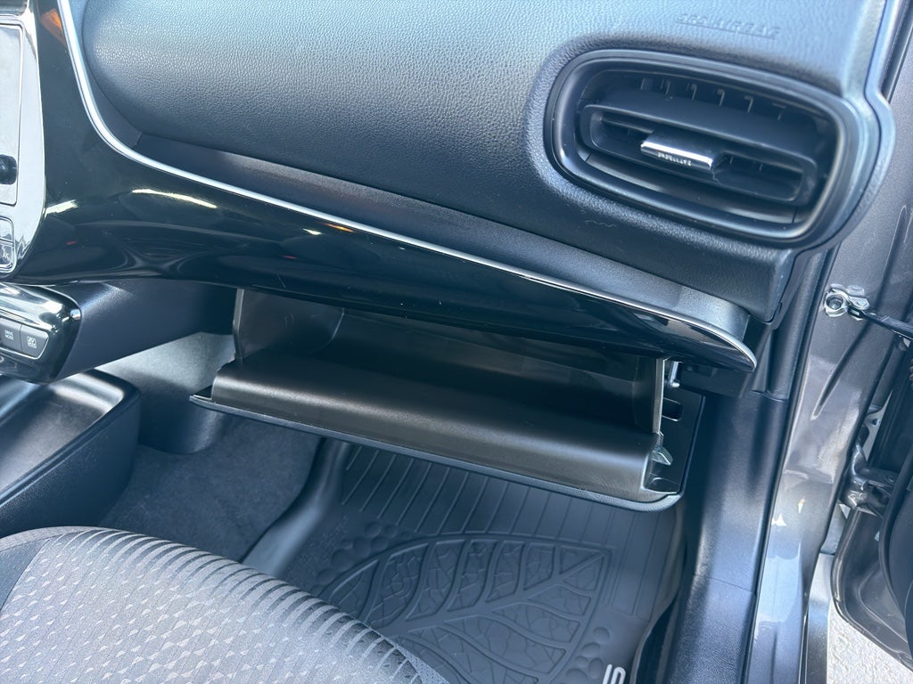 2018 Toyota Prius Two