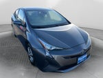 2018 Toyota Prius Two