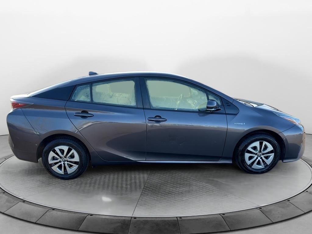 2018 Toyota Prius Two