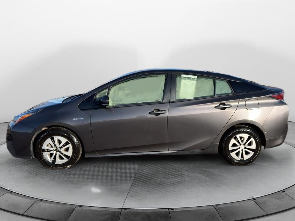 2018 Toyota Prius Two