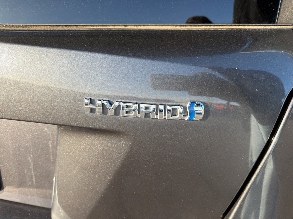 2018 Toyota Prius Two