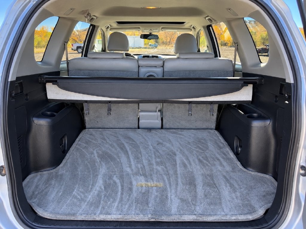 2010 Toyota RAV4 Ltd