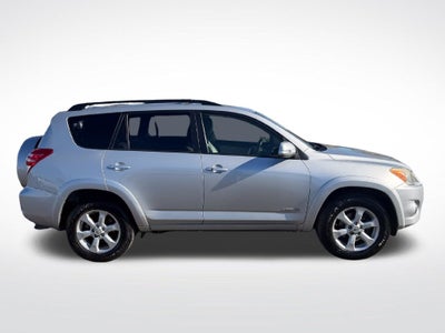 2010 Toyota RAV4 Ltd