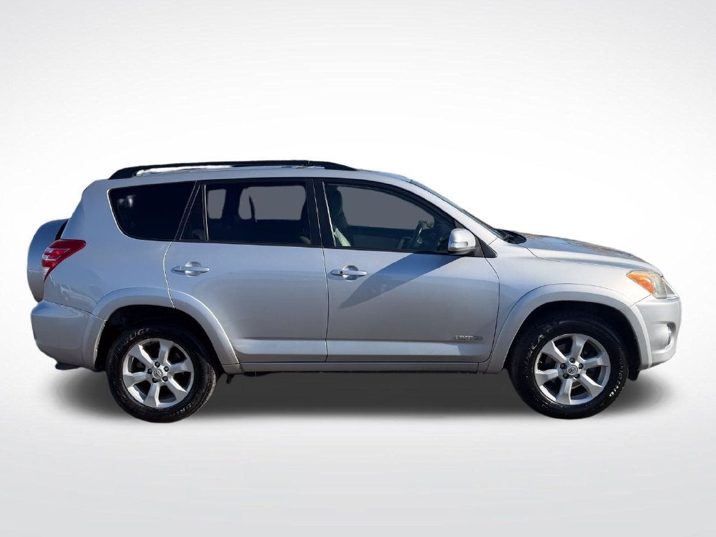 2010 Toyota RAV4 Ltd