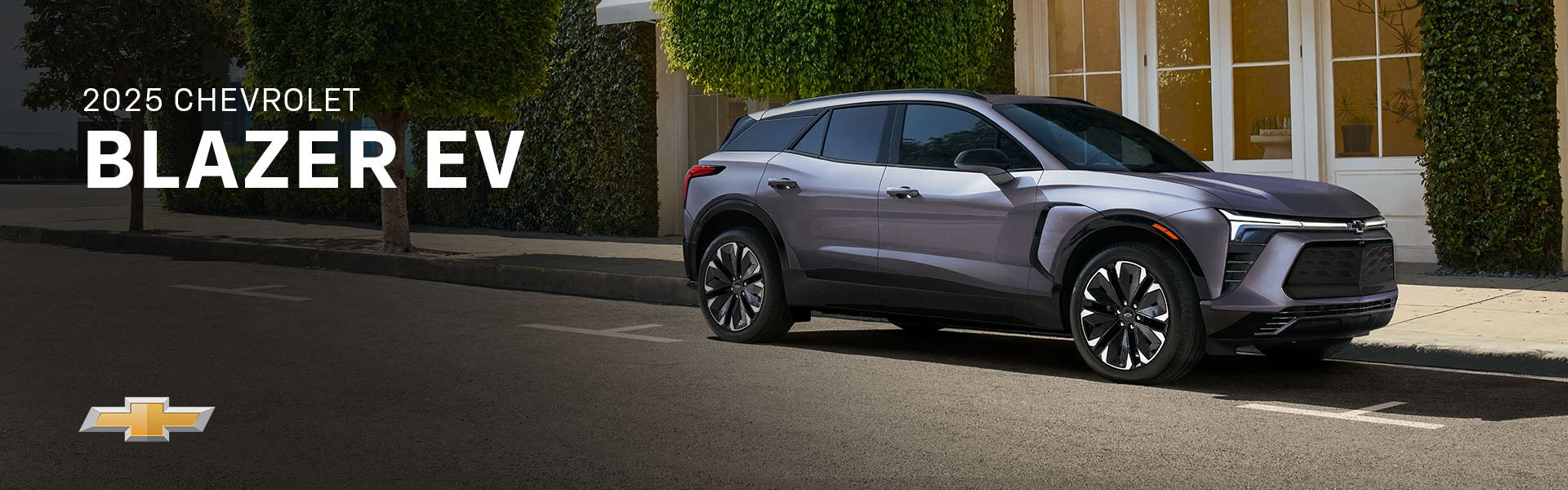 2026 Chevrolet Blazer EV in HAVRE MT