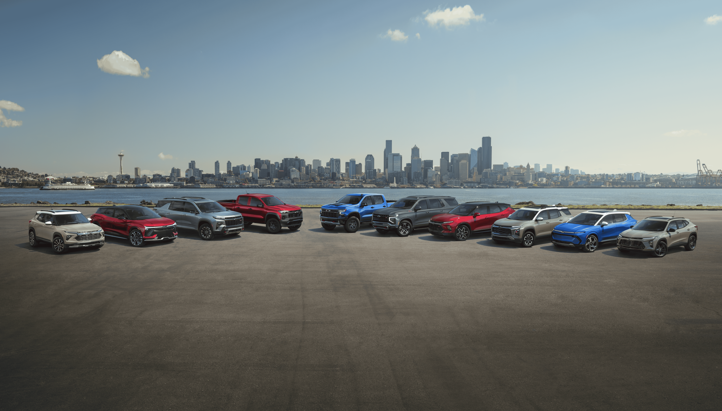 CHEVY SPECIAL OFFERS | Tilleman Motor Chevrolet GMC in HAVRE MT