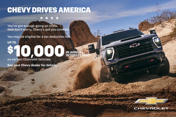 Tilleman Motor Chevrolet GMC in HAVRE MT