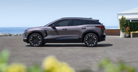 Tilleman Motor Chevrolet GMC in HAVRE MT