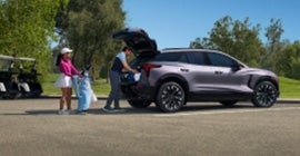 Tilleman Motor Chevrolet GMC in HAVRE MT