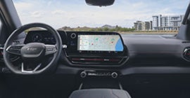 Tilleman Motor Chevrolet GMC in HAVRE MT