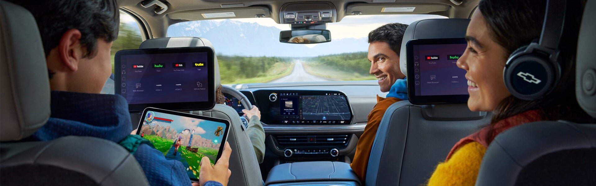 Tilleman Motor Chevrolet GMC in HAVRE MT