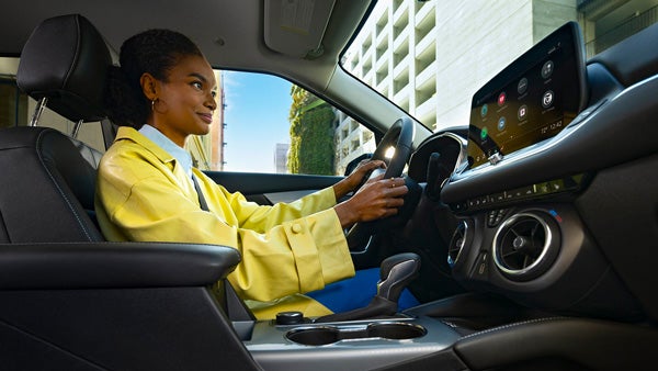 Tilleman Motor Chevrolet GMC in HAVRE MT