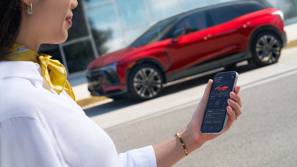 Tilleman Motor Chevrolet GMC in HAVRE MT