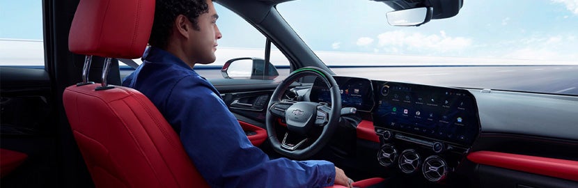 Tilleman Motor Chevrolet GMC in HAVRE MT