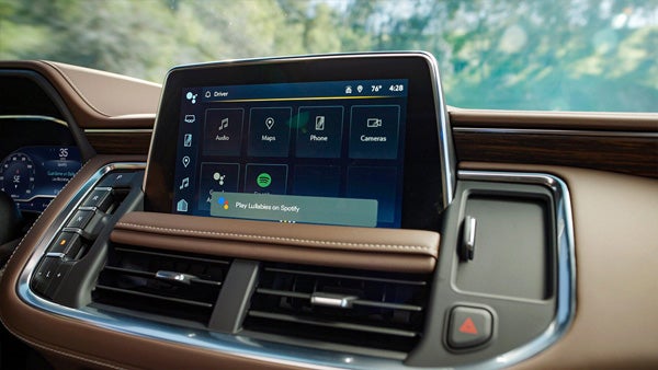 Tilleman Motor Chevrolet GMC in HAVRE MT