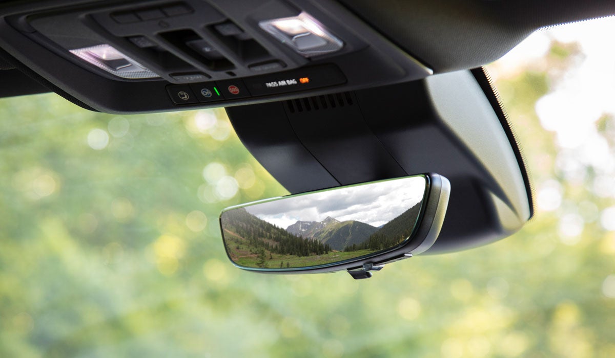 Tilleman Motor Chevrolet GMC in HAVRE MT