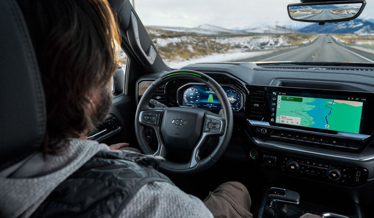 Tilleman Motor Chevrolet GMC in HAVRE MT