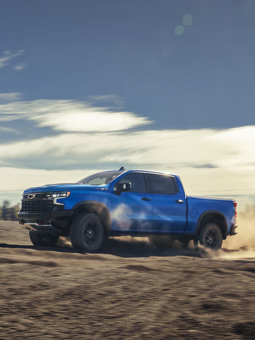 Tilleman Motor Chevrolet GMC in HAVRE MT