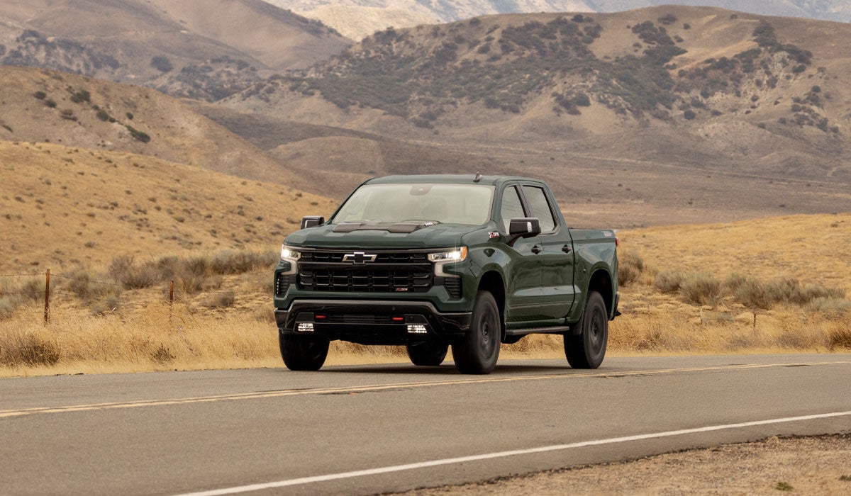 Tilleman Motor Chevrolet GMC in HAVRE MT