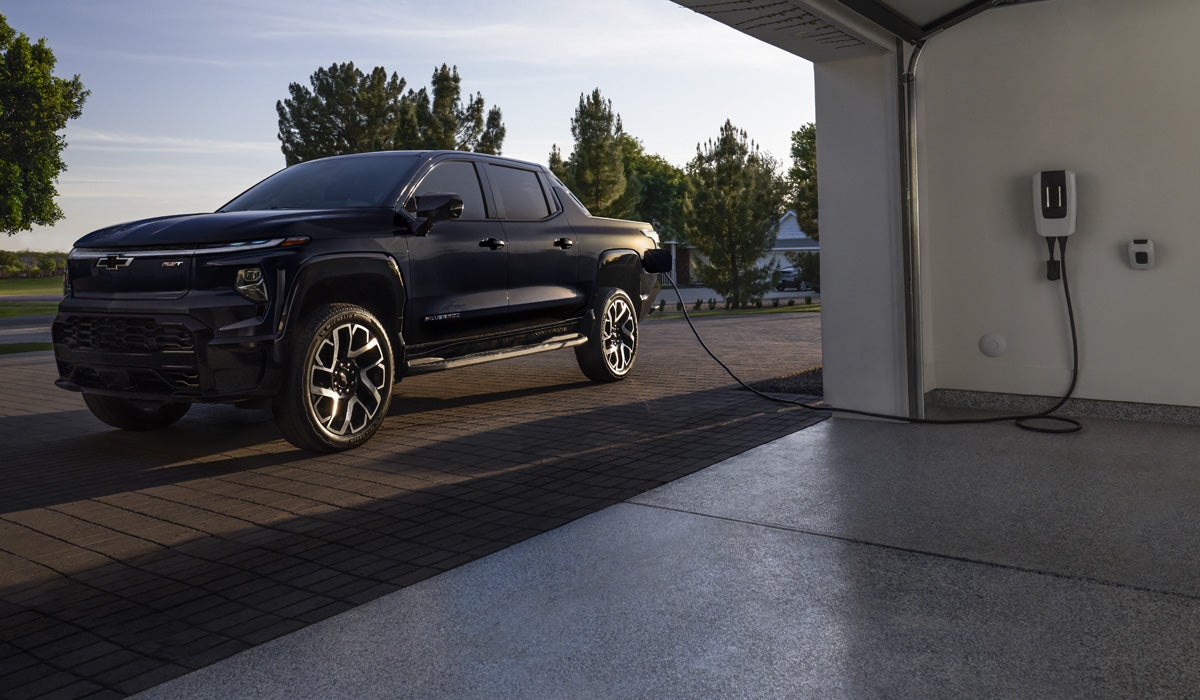 Tilleman Motor Chevrolet GMC in HAVRE MT