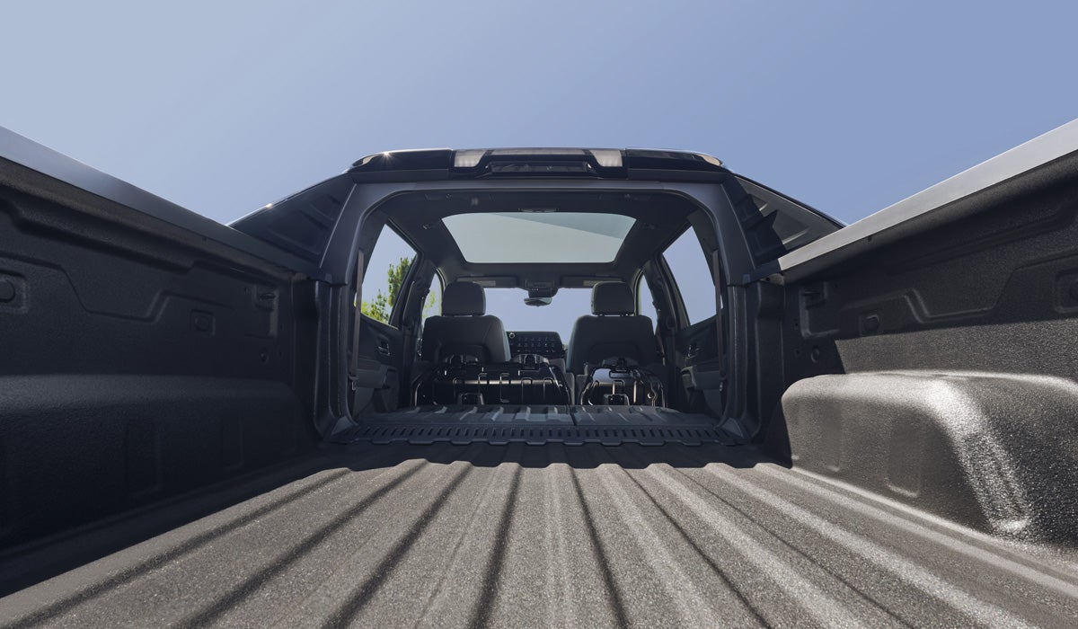 Tilleman Motor Chevrolet GMC in HAVRE MT