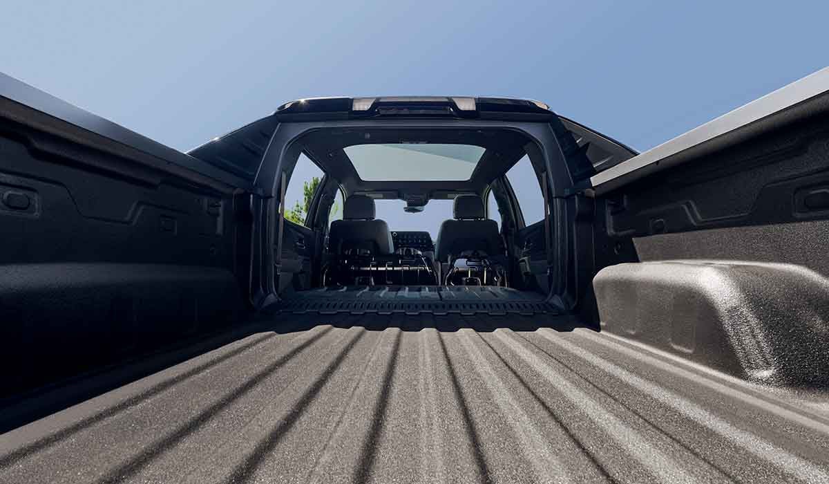 Tilleman Motor Chevrolet GMC in HAVRE MT