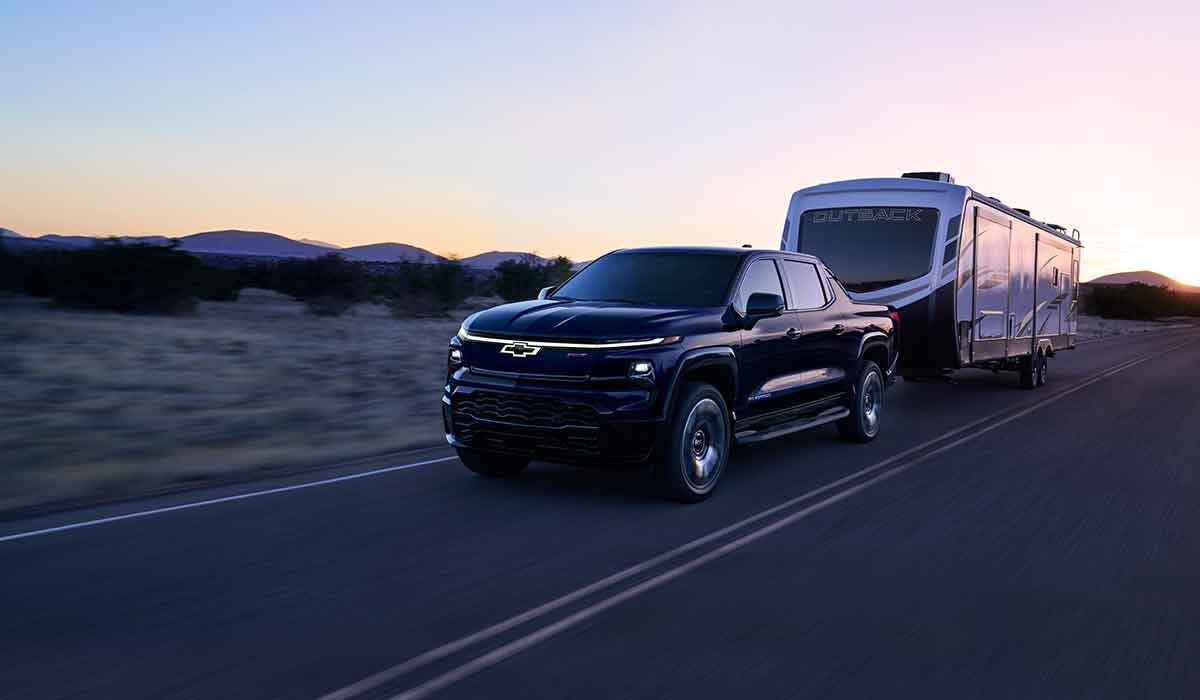 Tilleman Motor Chevrolet GMC in HAVRE MT