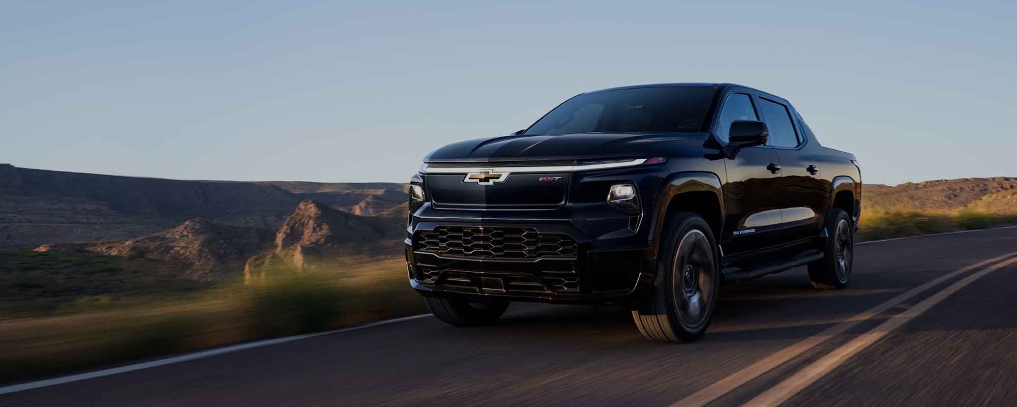 Tilleman Motor Chevrolet GMC in HAVRE MT