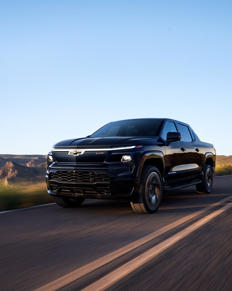 Tilleman Motor Chevrolet GMC in HAVRE MT