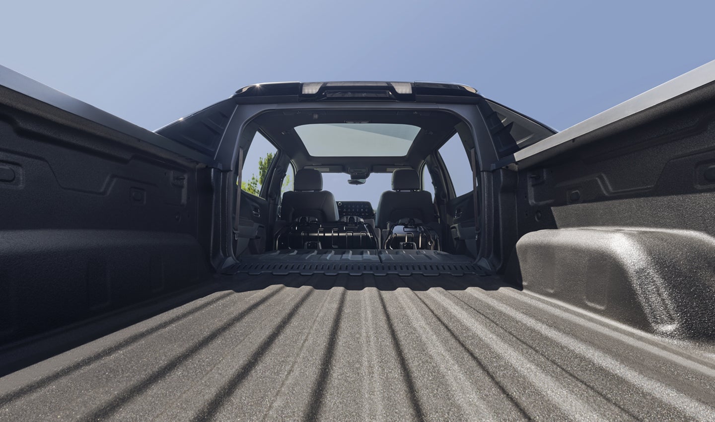 Tilleman Motor Chevrolet GMC in HAVRE MT