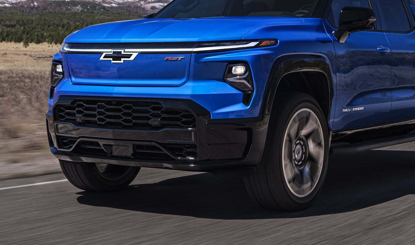 Tilleman Motor Chevrolet GMC in HAVRE MT