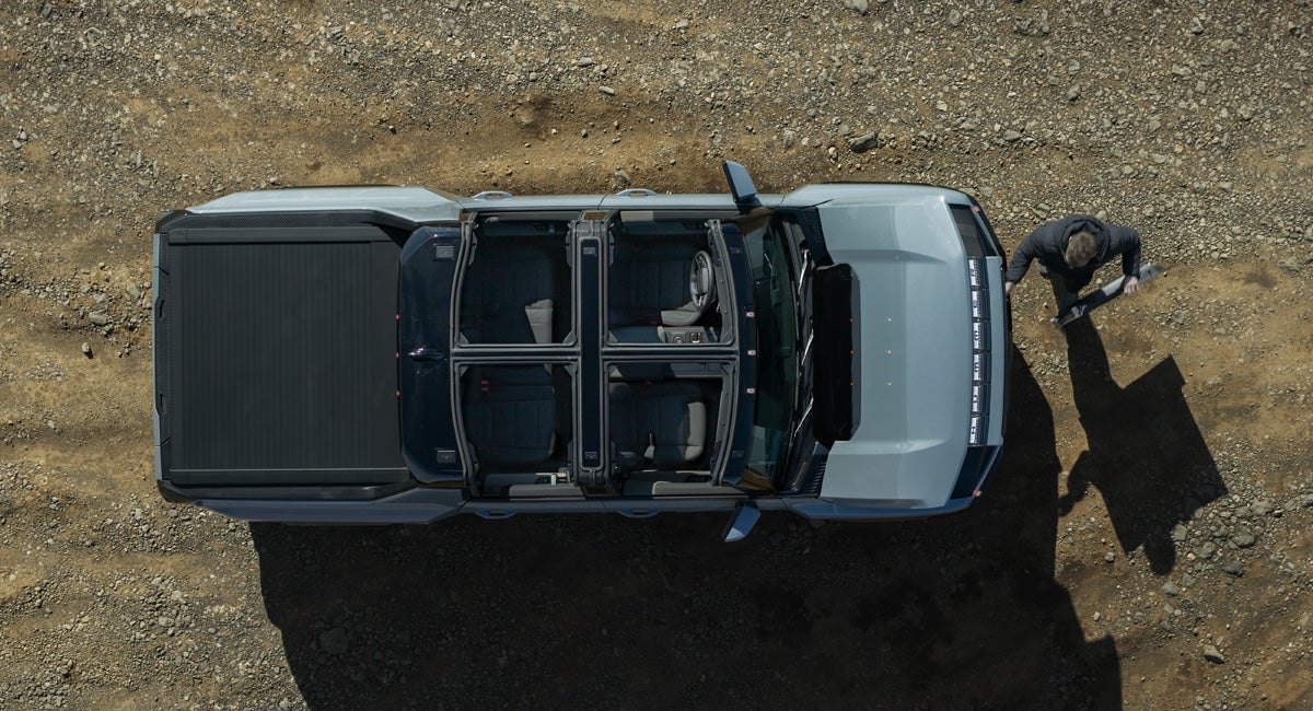 Tilleman Motor Chevrolet GMC in HAVRE MT