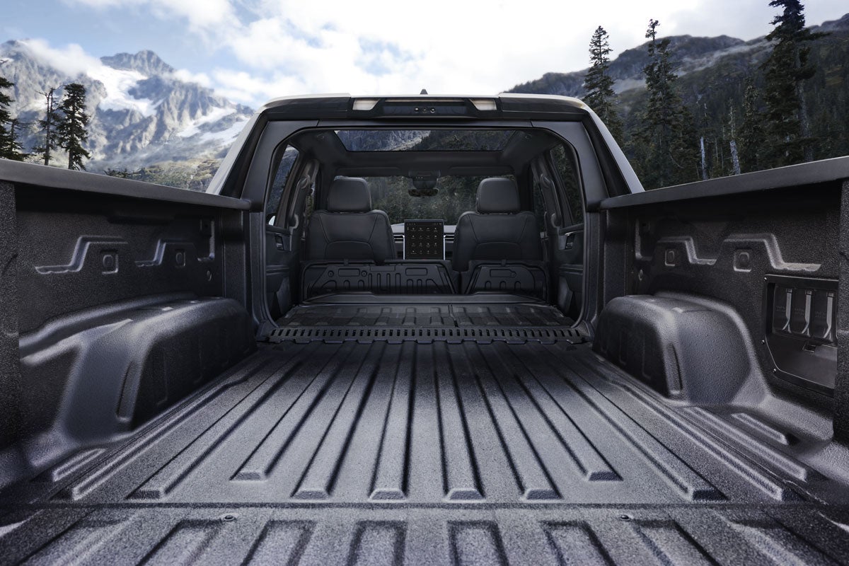 Tilleman Motor Chevrolet GMC in HAVRE MT