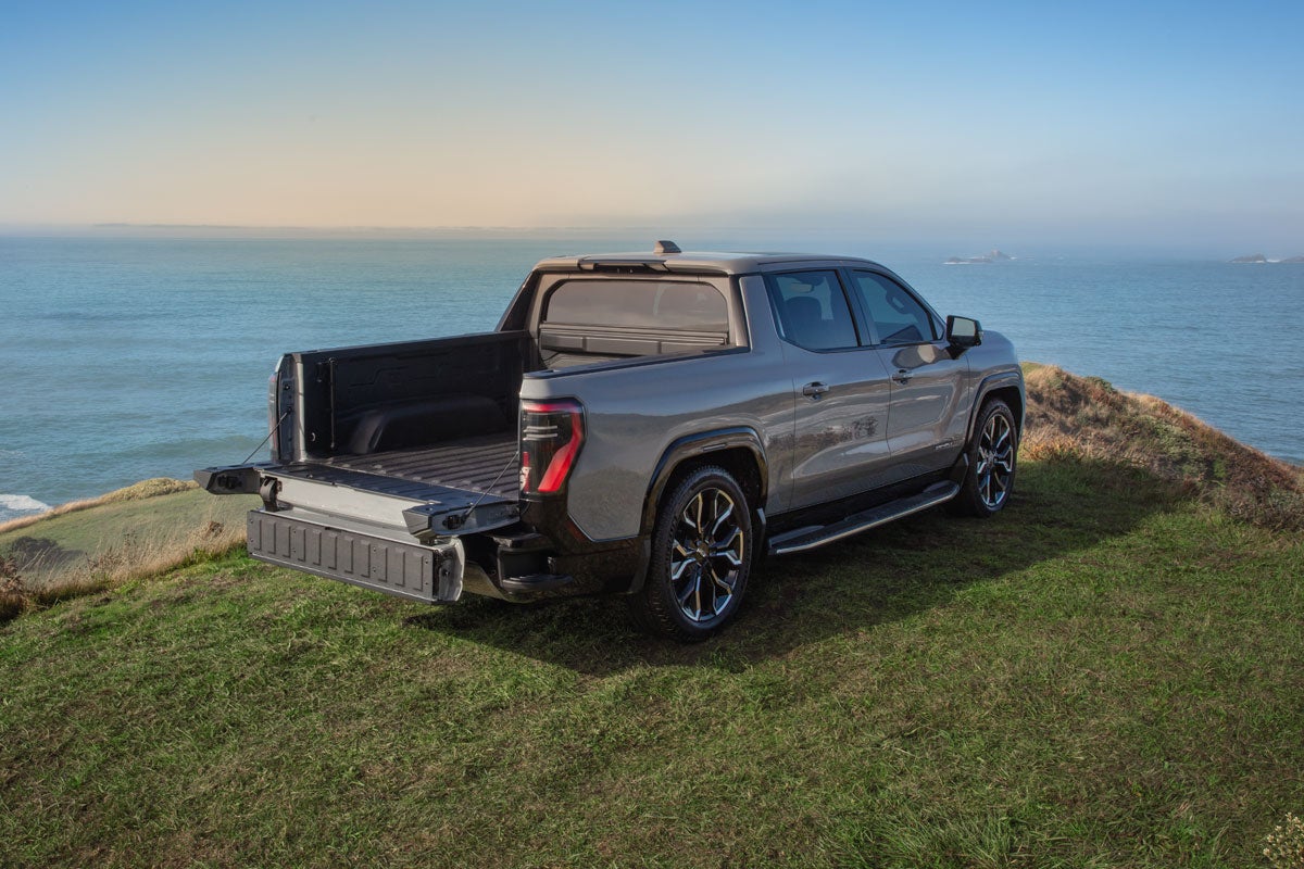 Tilleman Motor Chevrolet GMC in HAVRE MT