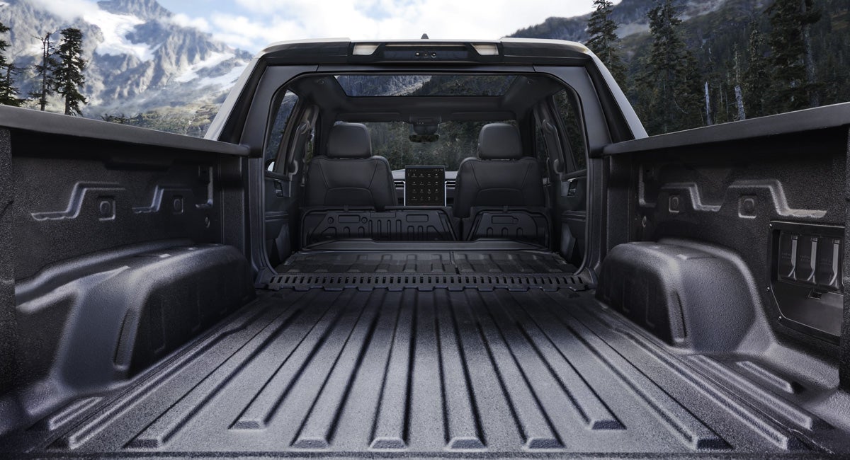 Tilleman Motor Chevrolet GMC in HAVRE MT