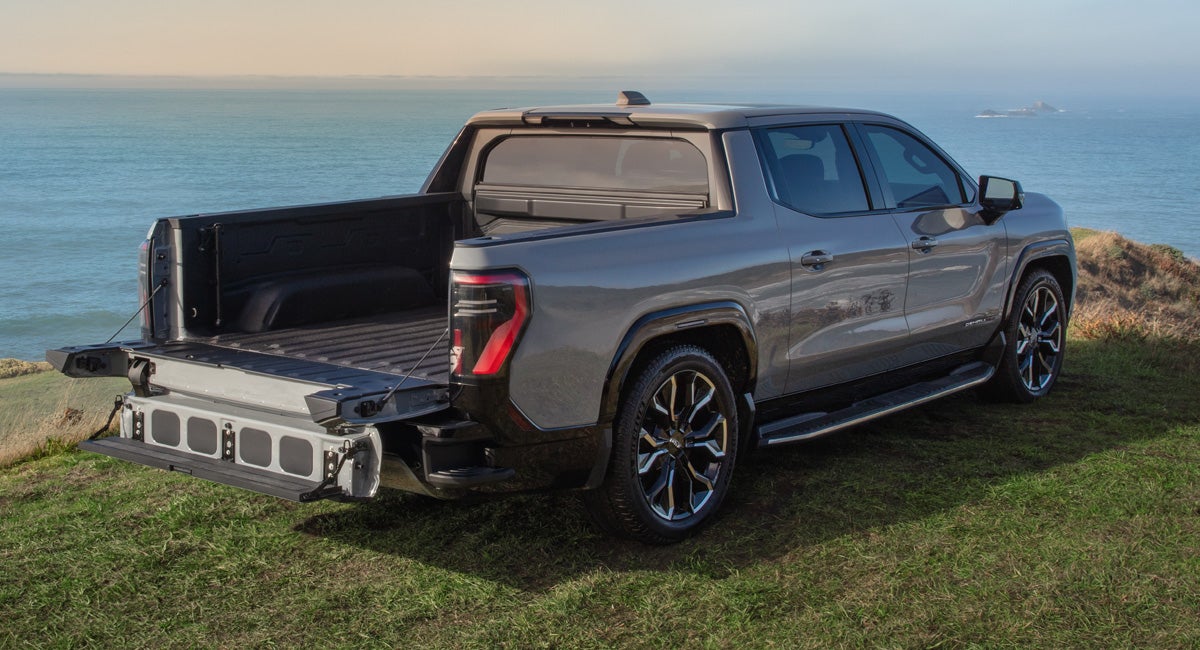 Tilleman Motor Chevrolet GMC in HAVRE MT