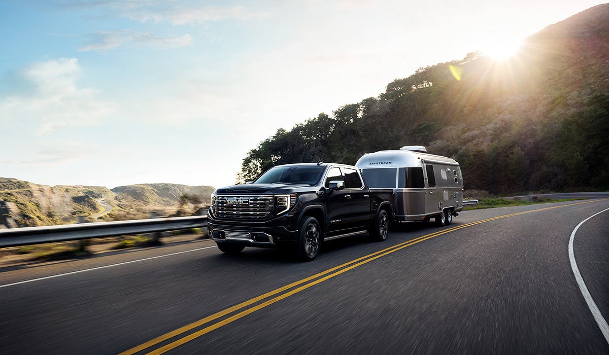 Tilleman Motor Chevrolet GMC in HAVRE MT