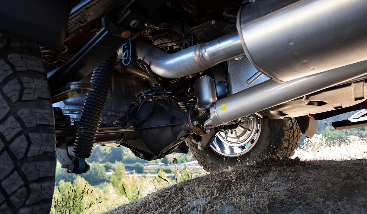 Tilleman Motor Chevrolet GMC in HAVRE MT