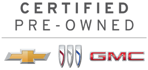 Chevrolet Buick GMC Certified Pre-Owned in HAVRE, MT